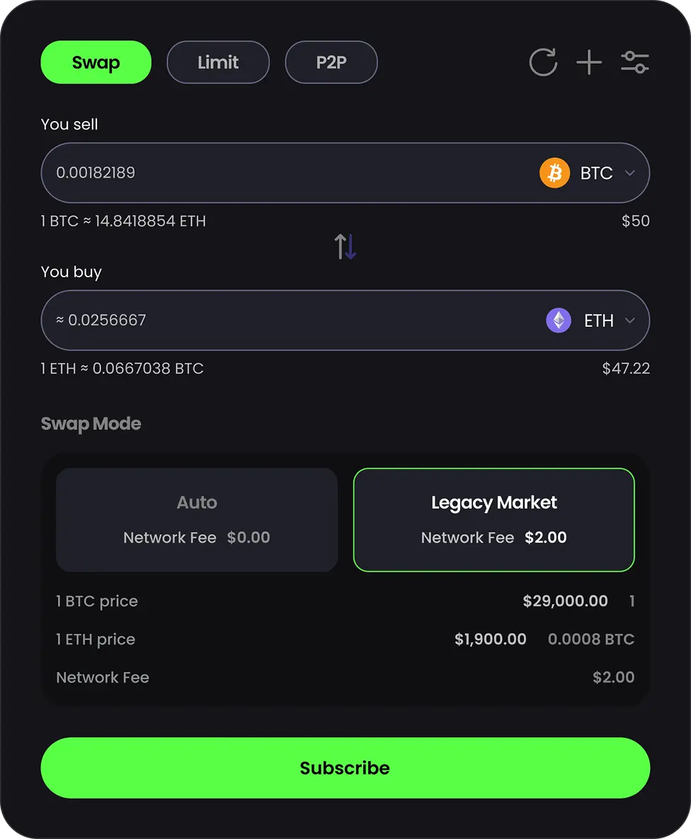 Cryptomesh.io | Smart Contract-Powered Staking Infrastructure & Rewards  Protocol